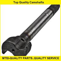 Brake Camshaft