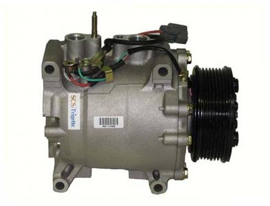 AC Compressor