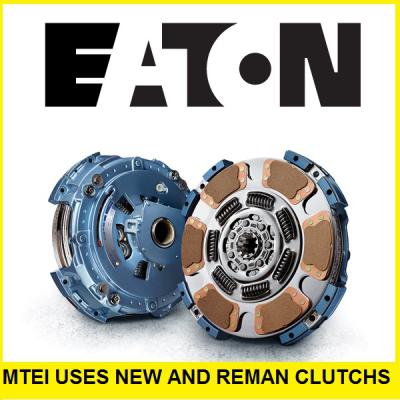 Eaton Solo Clutch Clutch